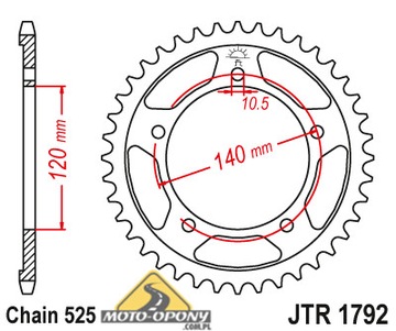 Комплект привода Suzuki DL 1000 V-Strom DiD ZVMX!