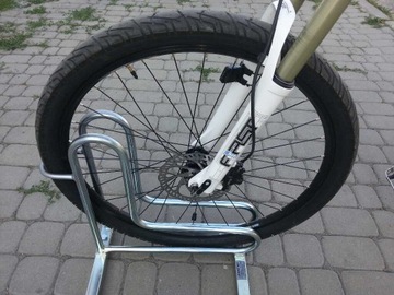 ПОДСТАВКА ДЛЯ ВЕЛОСИПЕДОВ RAD 8 BIKE BIKE 24H