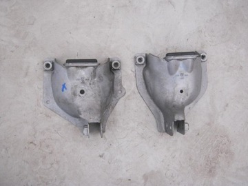 AUDI A6 4G OSLONA PODUSZKI SILNIKA 4G0399060F