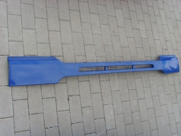 MERCEDES VARIO 512 514 612 614 812 814 ATRAPA