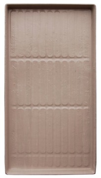 kuweta transportowa na wózek Duński 127/65 cm