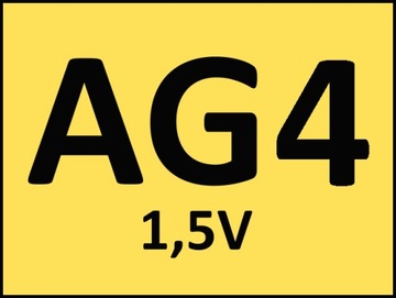 10x AG4 ЛИТИЕВО-ЩЕЛОЧНАЯ БАТАРЕЯ LR626 377 LR66 G4