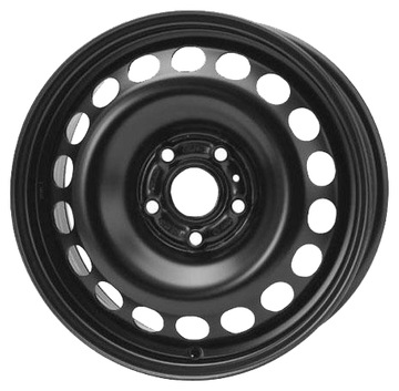 4x 15 CALI 5x112 ET47 AUDI VW SEAT SKODA NOWE STAL