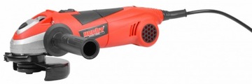 SZLIFIERKA KĄTOWA 900 W HECHT 1391 TARCZA 125 MM
