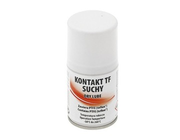 Spray Kontakt TF Suchy 100ml