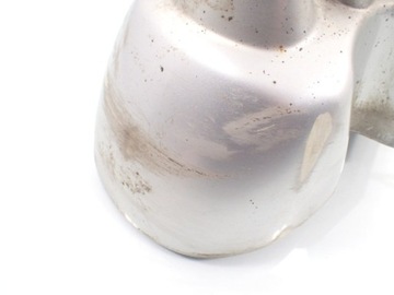 Переднее крыло Пежо Вивасити 50.