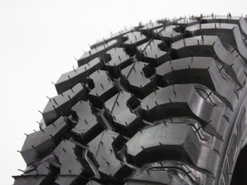 OPONA OPONY TERENOWE 4X4 205/70R15 DAKAR OFF-ROAD