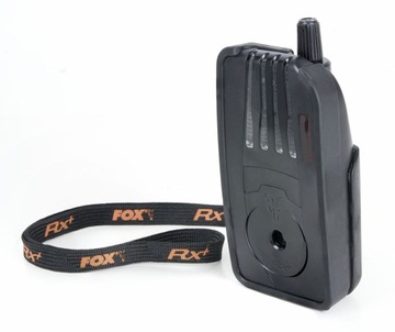 Электронный индикатор поклевки FOX RX+ MICRON 3ROD SET