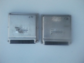 JEDNOTKA MOTORU ROVER OE 0281001895