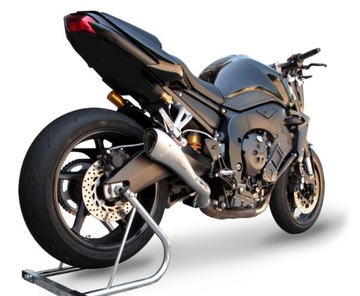 Tłumik Wydech HP CORSE YAMAHA FZ1/FAZER 1000 06/15