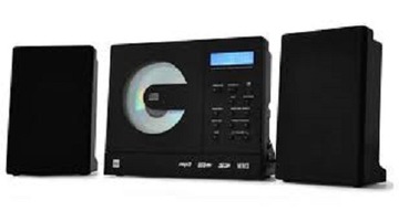 Двойная вертикальная стереосистема на 150 MP3-CD USB SD AUX P