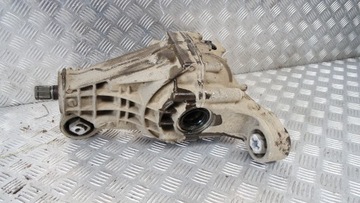 NÁPRAVA DIFER REDUKTOR ZADNÍ VW TOUAREG 7P6 3.0TDI