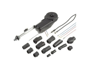Antena automatyczna MERCEDES VITO W124 W201 BMW E30 OPEL ASTRA F SORENTO KI