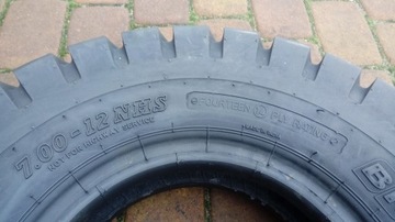 7.00-15 BKT PL801 12PR ШИНА WIDLAK TYRES