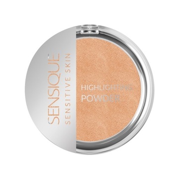 Sensique HIGHLIGHTING POWDER Хайлайтер 7 г