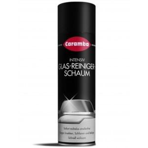 PIANKA DO CZYSZCZENIA SZKŁA SPRAY 500ML CARAMBA