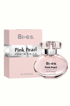 Bi-es Pink Pearl woda perfumowana 50ml