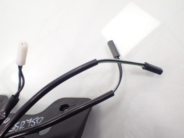 Крыло, колесная арка, указатель поворота SUZUKI GSR