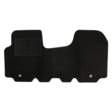 Opel Vivaro I 2001-2014 DYWANIKI CARBON CARMAT