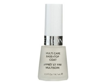 REVLON Multi Care Baza + top coat z odżywką 965