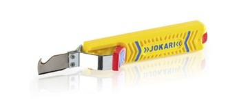 Jokari No 14 Инструмент для зачистки проводов