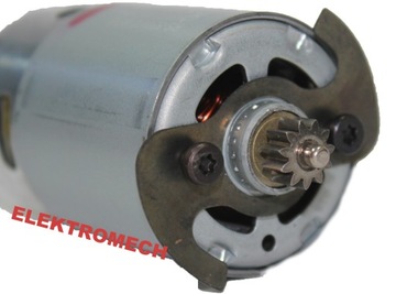 фото ориг. №2, Bosch engine gsr 10, 8v-li-2 original 2609199177
