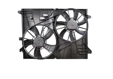 NOVÉ VENTILÁTOR OPEL ANTARA 2006 2007 2008-2010