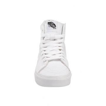 ОБУВЬ VANS SK8-HI true white VD5IW00 R.42