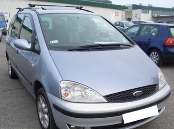 FORD GALAXY I 1994-2006 5 ДВЕРЕЙ С БОКОВЫМ ПОДЪЕМОМ