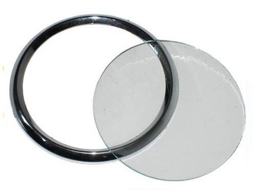 RAMKA SZKŁO OBRAMÓWKA LICZNIKA ETZ MZ 150 250 251