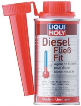 ДЕПРЕСАТОР LIQUI MOLY 0,15л НЕМЕЦКИЙ