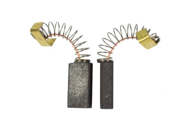 Szczotki Węglowe (18) 5x10x20 ELTOS SPARKY BZ 16A