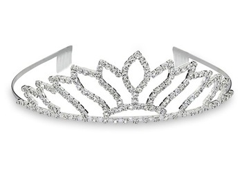 DIADEM SUNNY De Lux SWAROVSKI