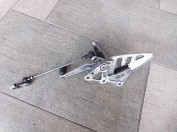 Set lewy przód Suzuki TL 1000S 1000R 97-02