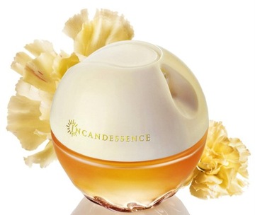 avon INCANDESSENCE perfumy 50ml