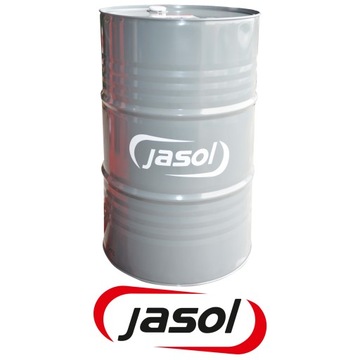 JASOL GEAR TRANS 320 200л ТРАНСМИССИОННОЕ МАСЛО