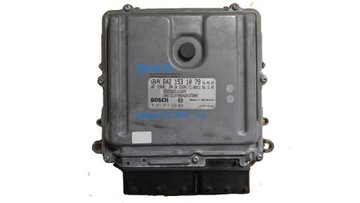 ECU MERCEDES SPRINTER A6421531079 0281013394