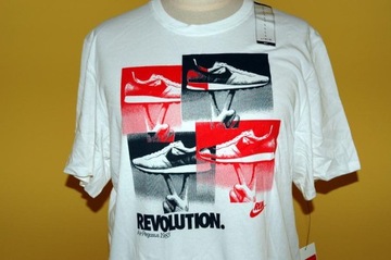 NIKE T-shirt L