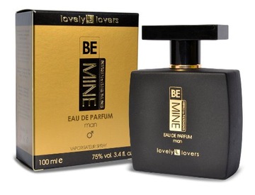 PERFUMY MĘSKIE Z Silnym FEROMONEM BeMine 100 ml