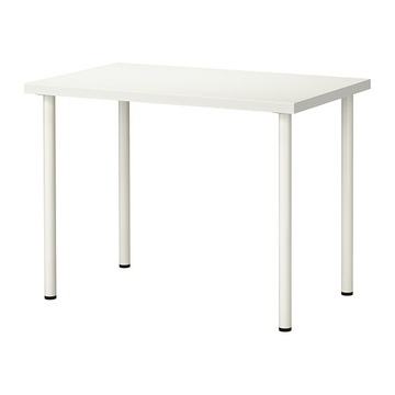 IKEA LINNMON STÓŁ 100X60 kolory