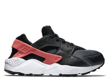 Кроссовки NIKE AIR HUARACHE RUN 36 GS ROSHE MAX SPRING