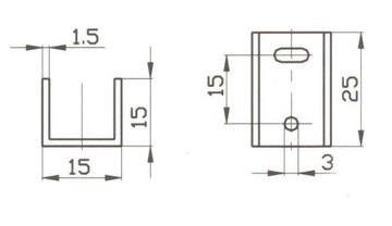 РАДИАТОР TMQ8.85 219-080 AAVID ТЕРМАЛЛОЙ 6шт.