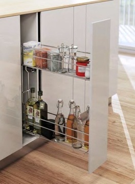 Грузовой вариант REJS multi P 200/2 серебристый