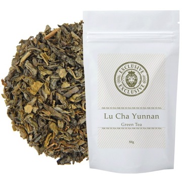 Lu Cha Yunnan - 50g