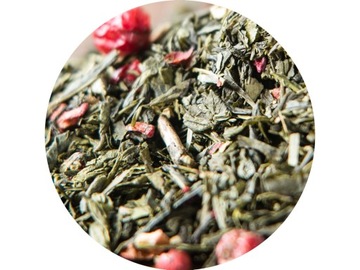 Herbata zielona sencha PIKANTNY ROMANS 50g