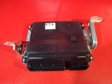 ДВИГАТЕЛЬ КОМПЬЮТЕР 89661-76030 LEXUS CT200H 1.8 CVT