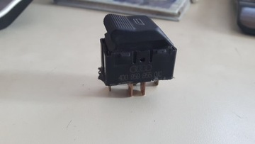 AUDI A4 B5 A8 D2 PRZEŁĄCZNIK SZYB 4D0959855 LUBLIN