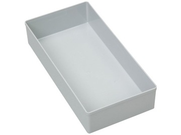 Pojemnik MAGAZYNOWY 108x216x45mm, Pudełko