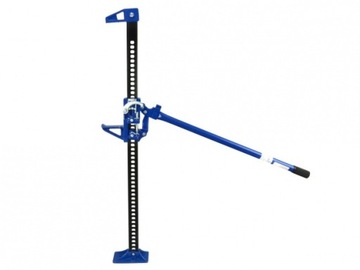 PODNOŚNIK KOLEJOWY HI-LIFT FARM 48 3T LEWAREK GEKO