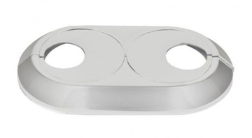фото ориг. №1, Masking socket fi16 to pipes pe pex double ch.